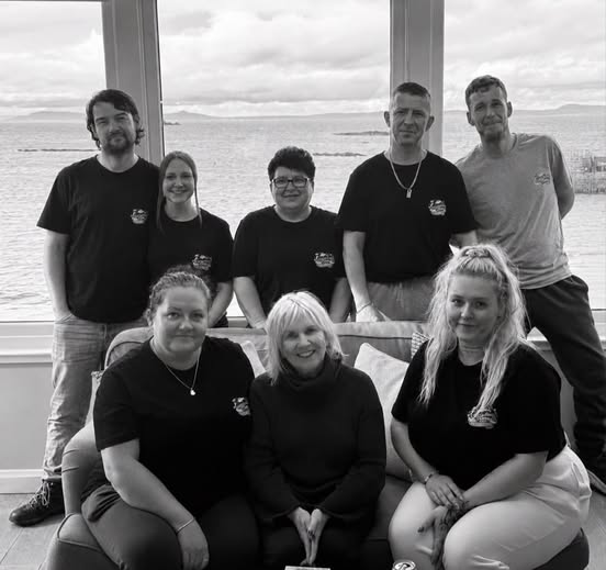 staff